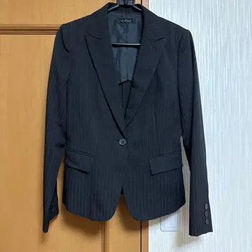 여성용 수트 3세트 사이즈 9호