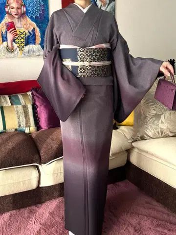 맞춤 상어 코몬 무늬 츠케사게 작가 SALE 추가