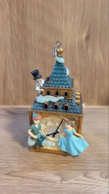 피터팬 오너먼트