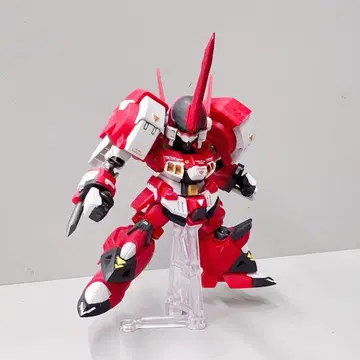 모빌슈트 오리지널 컬렉션 슈퍼로봇 알트아이젠