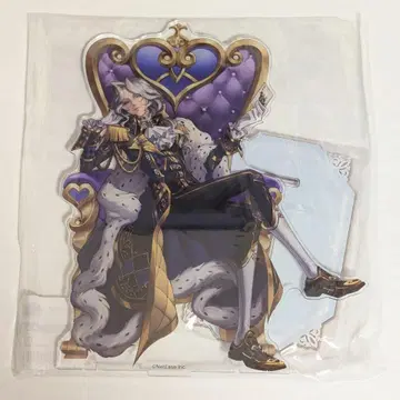 제5인격 사진가 스이파라 빅 아크릴 스탠드 버틀러스 카페