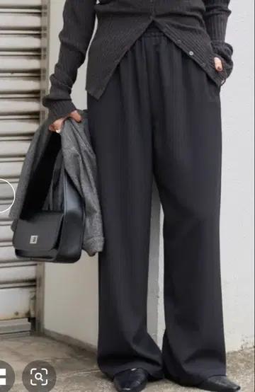 저널 스탠다드 울라이크 스트레치 팬츠 36 사이즈