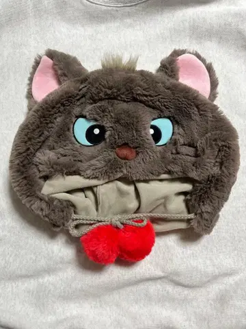 디즈니 팬캡 벨리 오즈