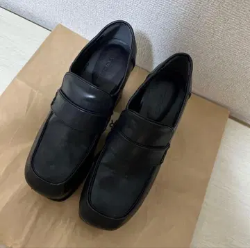 EMODA 에모다 볼륨 우드 로퍼