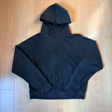 I SHII clubman hoodie s size