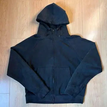 I SHII clubman hoodie