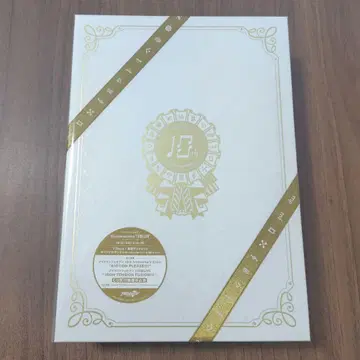 아이나나 10주년 기념 앨범 'CARILLON'