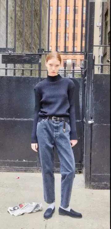 THE SHISHIKUI Sinp / NAVY