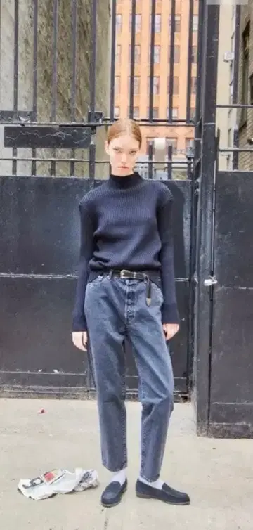 THE SHISHIKUI Sinp / NAVY