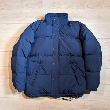 J.CREW 다운 자켓 블랙