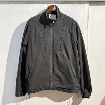 KAIKO SAVE #1 WASHED BLACK 트레이닝 블루종