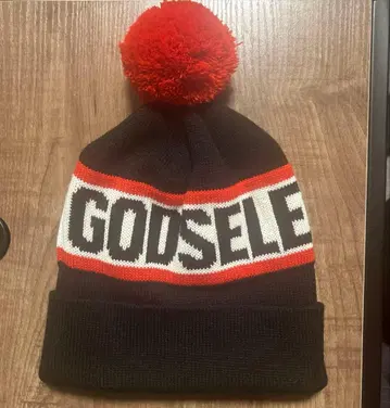 갓 셀렉션 XXX 니트 모자