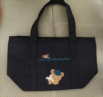 familiar 백 그린 체크