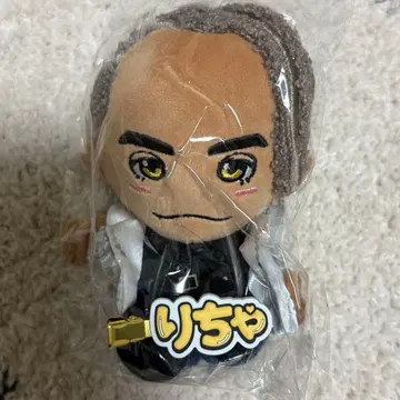 하피누이 헤어핀 리차 A! group