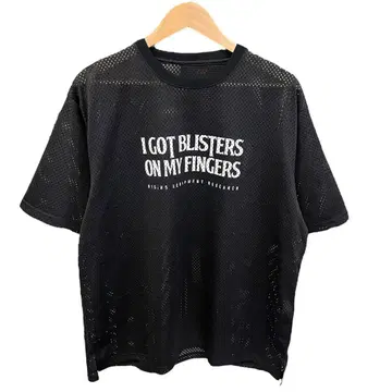 Riding Equipment Research Mesh Tee