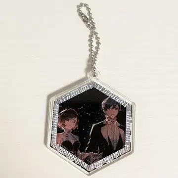 KAITO MEIKO 하츠네 미쿠 심포니 아크릴 키링 2018 2019