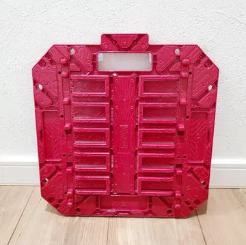 2DX 판도라 패널/레드/가면라이더 빌드