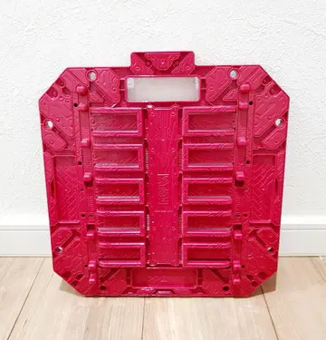 2DX 판도라 패널/레드/가면라이더 빌드