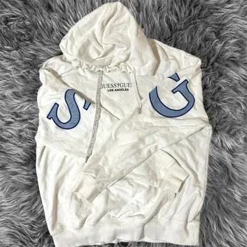 GUESS 후드티