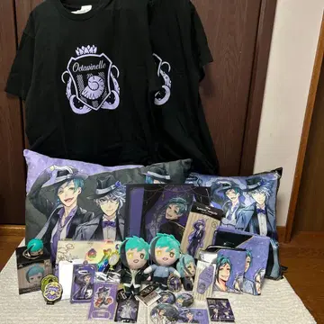 트위스티드 원더랜드 트위스테 플로이드 리 묶음 판매 30점