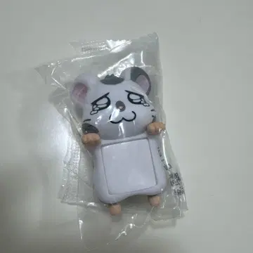 하무타로 제일복권 H상 치라린 프렌즈 코우시군