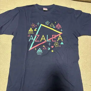 러브 라이브! 선샤인! T셔츠