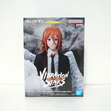 체인소 맨 레제 편 VIBRATION STARS ANGEL DEVIL