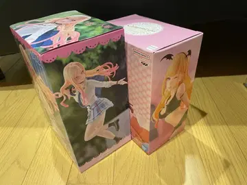 그 비스크 돌은 사랑을 한다 키타가와 마린 피규어