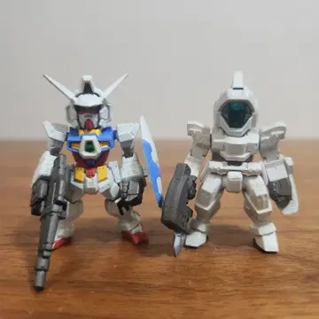 GUNDAM CONVERGE 건담 컨버전스 AGE 세트