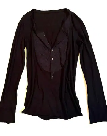 if six was nine LS-2/M