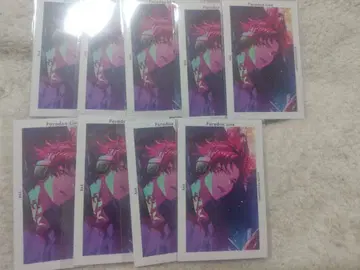 파라라이 6주년 팝업 스토어 G프리 스자쿠노 아렌