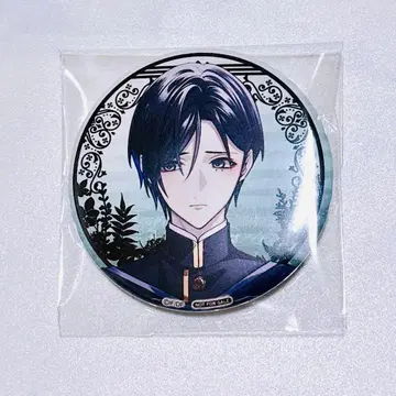 9 R.I.P 나인립 Wonder Goo 특전 캔뱃지 히비키