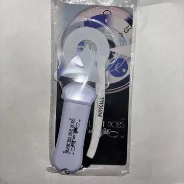 DUSTCELL 달의 이면 응원봉