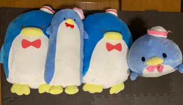 턱시도샘 BIG 봉제 인형 묶음 판매