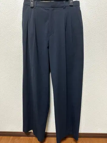 CITY SHOP 슬랙스 팬츠 36 사이즈