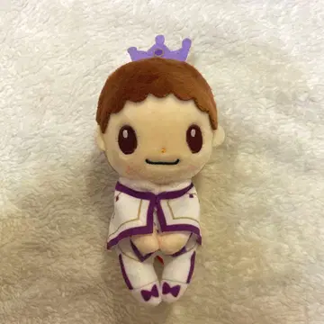 King & Prince SWEET GARDEN 쵸코리상 키시 유타