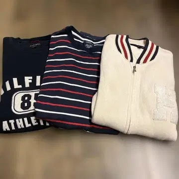 TommyHlLFIGER 오마토메 3세트 남성용