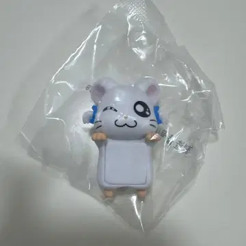 하무타로 1번 복권 H상 치라린 프렌즈 리본쨩