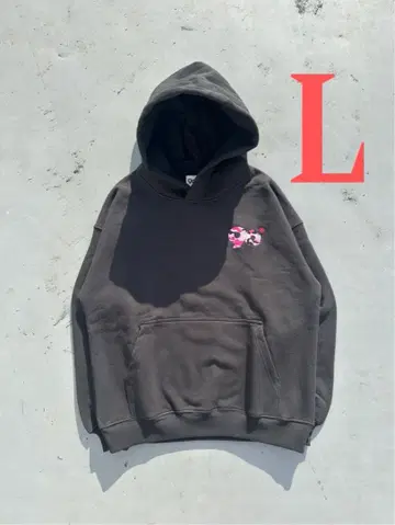 9090 90 Logo Original Hoodie