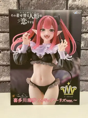 그 비스크 돌은 사랑을 한다 키타가와 마린 피규어 리즈 T-most