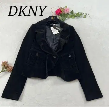 DKNY 테일러드 자켓 새상품