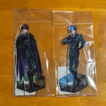 브레마이 AGF 아크릴 스탠드 온다 신메이