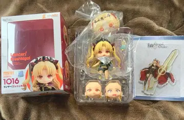 FGO 엘레쉬키갈 넨도로이드 묶음 판매