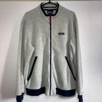 [ 새상품급 ] patagonia 파타고니아 남성용 시어링 자켓 L