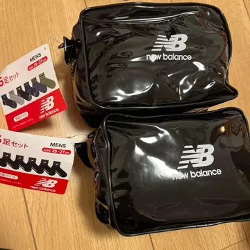 new balance 남성용 삭스 25-27cm