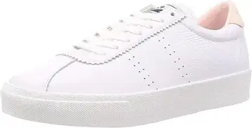 스페르가 2843-COMFLEAU 23.5-24cm 가죽 스니커즈