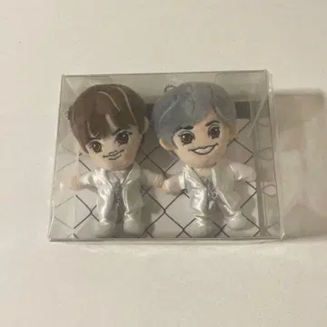 [ 미개봉 새상품 ] DREAM BOYS 2021 봉제 인형 마스코트