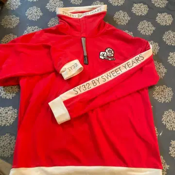 SY32 BY SWEET YEARS 상의