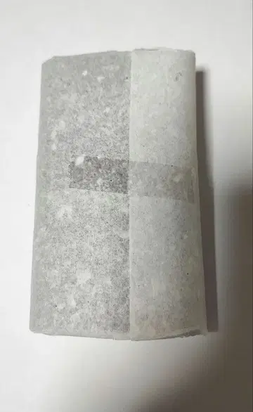 H&D 레더 키케이스 4연 블랙