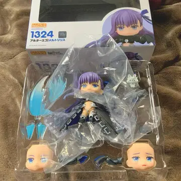 FGO 넨도로이드 멜트릴리스